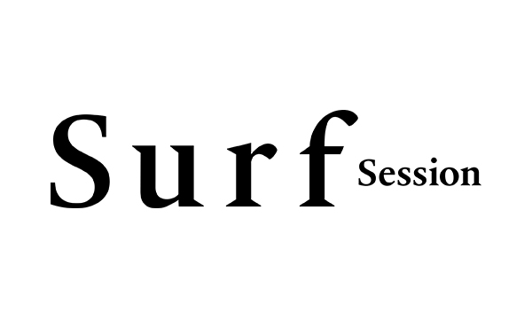 SURF SESSION