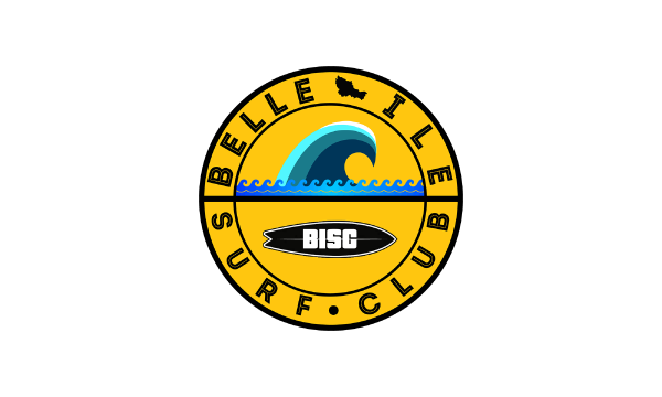 BELLE ILE SURF CLUB - École de Surf